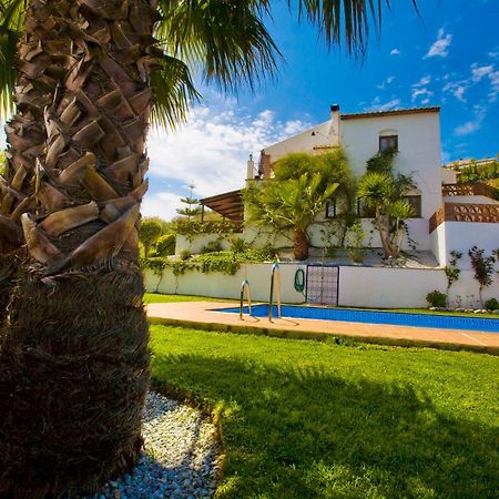 Casa Rural Alqueria Del Duende Фригиляна Екстериор снимка