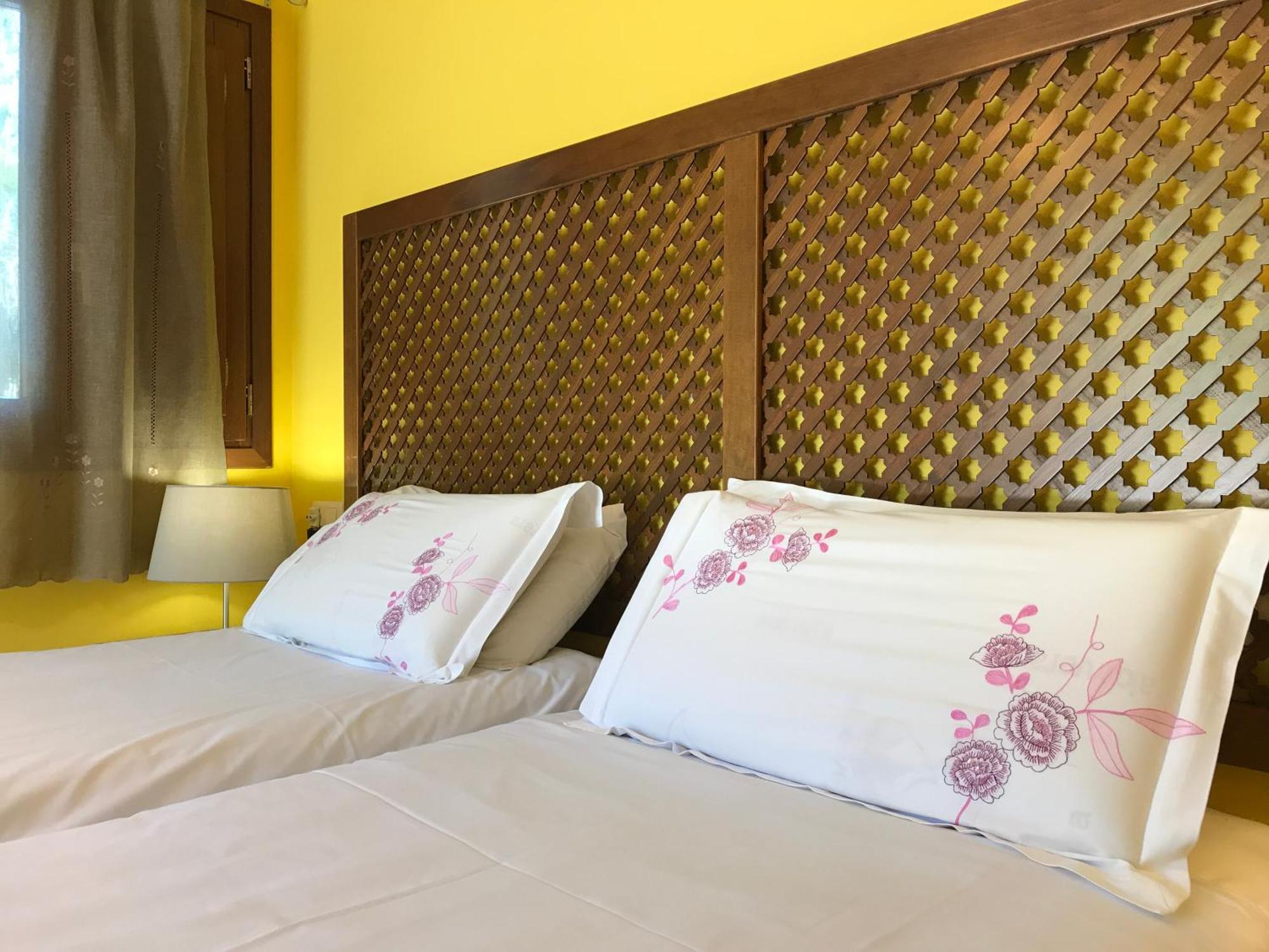 Casa Rural Alqueria Del Duende Фригиляна Екстериор снимка