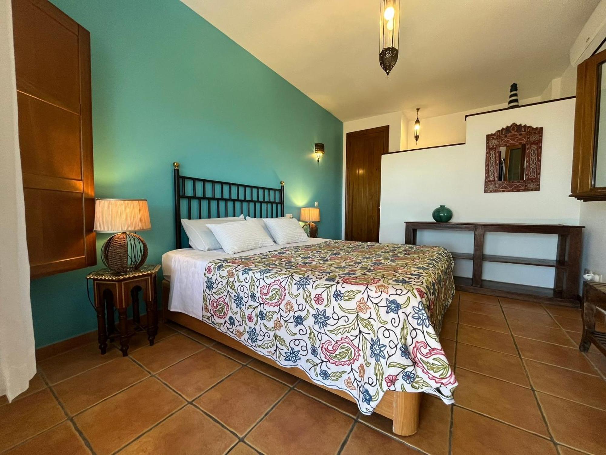 Casa Rural Alqueria Del Duende Фригиляна Екстериор снимка